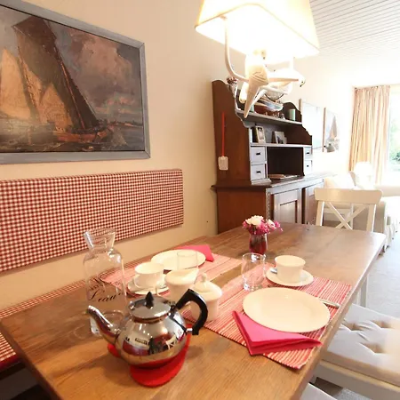 Dohna 公寓 朗格奥